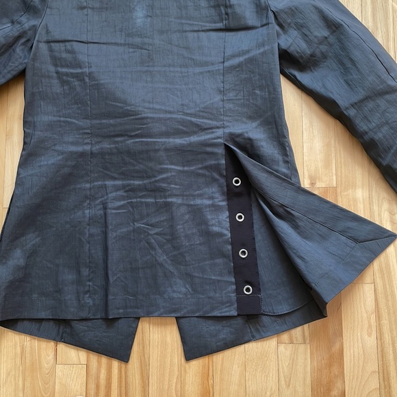 Sarah Pacini blazer NWOT - Picture 9 of 9